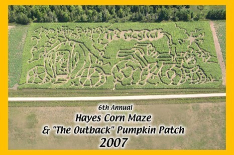 2007cornmaze