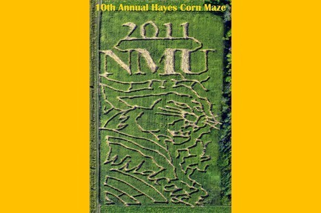 2011cornmaze
