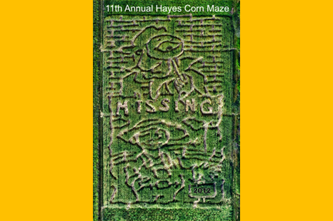 2012cornmaze