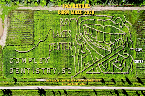 2020cornmaze