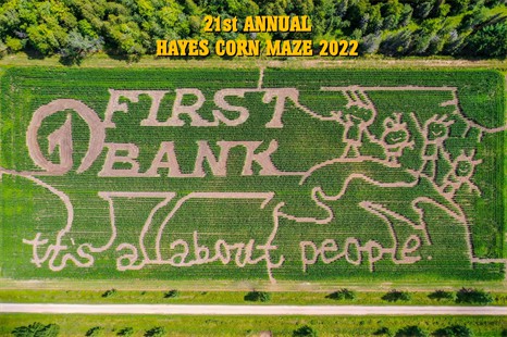 2022cornmaze