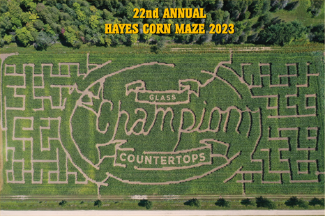 2023cornmaze