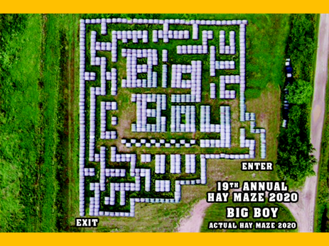 2020haymaze